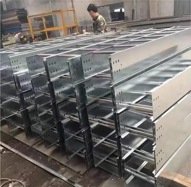河北邯郸铝合金桥架厂家实力解析 品质与规格的保障