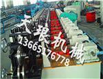天琅精工 冷弯成型设备的全方位解决方案供应商